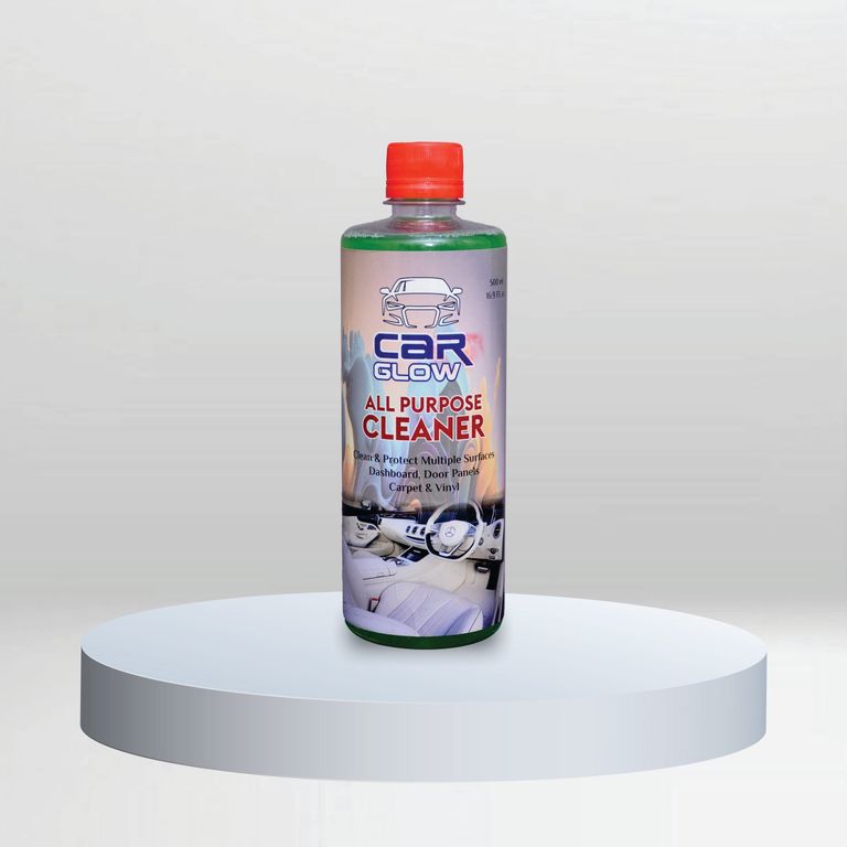 Car Glow | All Purpose Cleaner 500 ml